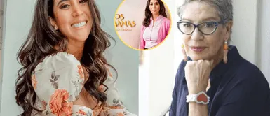 Melissa Paredes tiene gran ilusión de poder regresar a la actuación de manos de Michelle Alexander. MELISSA Paredes desea REGRESAR a la actuación como VILLANA: “Yo feliz si me llama MICHELLE (Alexander) para un CASTING” | VIDEO