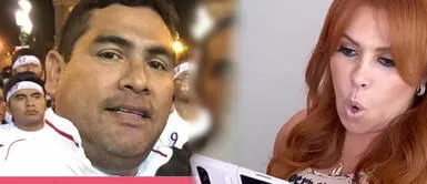 Magaly Medina: su ex trabajar Beto Chirinos hace fuerte denuncia contra Magaly TV, la firme Extrabajador de MAGALY MEDINA lanza fuerte advertencia: “No quiero tomar acciones legales”