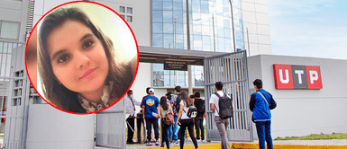 “Tengo más apellido que todos”: docente universitaria agrede a sus alumnos con comentario clasista “Tengo más apellido que todos”: docente universitaria agrede a sus alumnos con comentario clasista