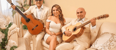 “Los Kipus” celebran el “Día de la Canción Criolla” este 31 de octubre en el Teatro Leguía “Los KIPUS” celebran el “Día de la CANCIÓN CRIOLLA” este 31 de OCTUBRE en el Teatro Leguía