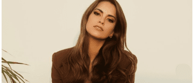 Valeria Piazza le rinde pleitesía a Miami beach con un armonioso bikini de print Valeria Piazza le rinde pleitesía a Miami beach con un armonioso bikini de print