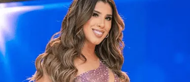 Yahaira Plasencia deslumbra en Cali y se luce como fiel representante de la salsa invocando un look neón Yahaira Plasencia deslumbra en Cali y se luce como fiel representante de la salsa invocando un look neón