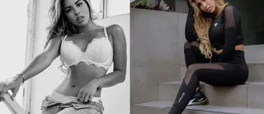 La participante de 'El Gran Show' es defendida por sus fans quienes crearon un hashtag para apoyarla. GABRIELA HERRERA: Fans le crean un HASHTAG para defenderla de ataques “#NoalbullyingaGabriela”