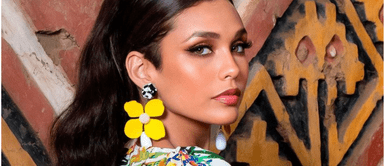 Janick Maceta se arriesga con atrevido look de Karol G y deja paralizados a sus seguidores Janick Maceta se arriesga con atrevido look de Karol G y deja paralizados a sus seguidores