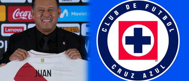 Juan Reynoso le ganó la demanda a Cruz Azul de México. Plata como cancha: REYNOSO será indemnizado por CRUZ AZUL tras despido injustificado