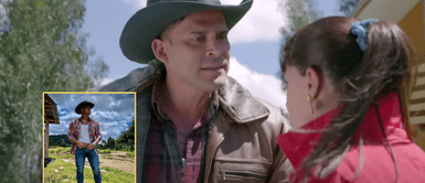 Christian Domínguez y su regreso a la televisión en Maricucha 2. CHRISTIAN DOMÍNGUEZ regresa a la ACTUACIÓN en “MARICUCHA 2”: ¿cuál será su personaje? | VIDEO