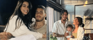 Ivana Yturbe y Beto Da Silva mantienen una sólida relación ¿Ivana Yturbe y Beto Da Silva tendrán otro bebé? Futbolista comparte CURIOSO MENSAJE | FOTO