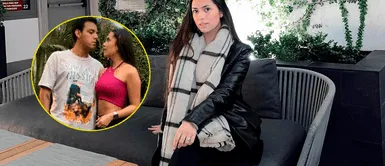 Mientras su mamá quiere tener otro bebé, Gianella Marquina decidió que no. GIANELLA MARQUINA reveló que no tiene proyectado ser madre: “Mi ginecólogo me aconsejó”