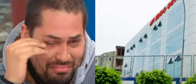 Padre de la niña de 12 años fue operada con éxito y se quiebra: "Han logrado un milagro" Padre de la niña de 12 años fue operada con éxito y se quiebra: "Han logrado un MILAGRO"