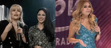 Gisela Valcárcel recuerda entrevista a Shakira Gisela Valcárcel comparte ENTREVISTA a Shakira: ¿Qué le dijo la cantante sobre el amor?