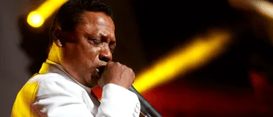 Manuel Donayre, Los Hermanos Castro, Jose Luis Jasso juntos en una gran serenata criolla Manuel Donayre, Los Hermanos Castro, Jose Luis Jasso juntos en una gran serenata criolla