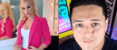 Dalia Durán volverá al programa de Gisela Dalia Durán volverá a ‘El Gran Show’ y Samuel Suárez reacciona: "El morbo vende"