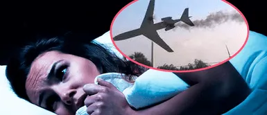 ¿Qué significa soñar que se cae un avión? Esto es todo lo que te quiere revelar ese sueño ¿Qué significa soñar que se cae un avión? Esto es todo lo que te quiere revelar ese sueño