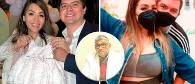 Gabriela Sevilla: ginecólogo cuenta su verdad y detalles de conversación con Ramiro Gálvez Gabriela Sevilla: ginecólogo cuenta su verdad y detalles de conversación con Ramiro Gálvez