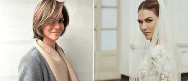 Anahí de Cárdenas abraza el encaje con romanticismo puro al vestirse de novia y dar el sí Anahí de Cárdenas SE CASA con hermoso vestido que abraza el encaje con TOTAL ROMANTICISMO