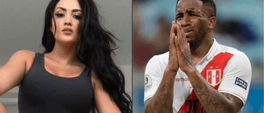 Michelle Soifer rompe su silencio y habla de Farfán Michelle Soifer decide ROMPER SU SILENCIO y comentó sobre Jefferson Farfán