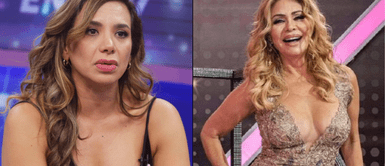 Mónica Cabrejos revela episodio con Gisela Mónica Cabrejos da a conocer incómodo momento con Gisela: “Cuando tengas tu canal lo haces”