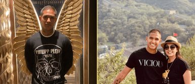 Hermano de Ana Siucho tiene 25 años de edad. Roberto Siucho estaría involucrado en organización criminal vinculada a la minería ilegal