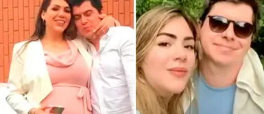 “Tengo miedo”: salen a la luz chats entre Gabriela Sevilla y Ramiro Gálvez el día de la ‘desaparición’ “Tengo miedo”: salen a la luz chats entre Gabriela Sevilla y Ramiro Gálvez el día de la ‘desaparición’