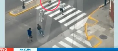 Barristas se enfrentan en una balacera que deja tres muertos en Jesús María Barristas se enfrentan en una balacera que deja tres muertos en Jesús María