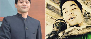 Paolo Goya: ¿Qué carrera estudio y a qué se dedica además de interpretar al carismático Hiro en ‘Al fondo hay sitio’? Paolo Goya: ¿A qué se dedica además de interpretar al carismático Hiro en ‘Al fondo hay sitio’?