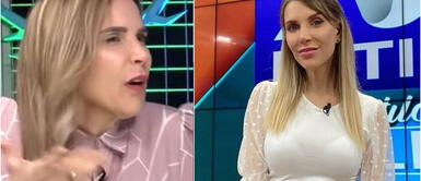 Juliana Oxenford confesó que le molesta que la llamen pituca porque cuando era chica no tenía donde caerse muerta Juliana Oxenford CONFESÓ porqué NO LE GUSTA QUE LA LLAMEN PITUCA: “No tenía ni donde caerme muerta de chica”