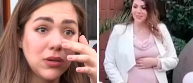 Gabriela Sevilla: Hotel Hyatt responde fuerte a mujer por decir que trabajó en empresa Gabriela Sevilla: Hotel Hyatt RESPONDE FIRME a mujer por decir que TRABAJÓ en empresa