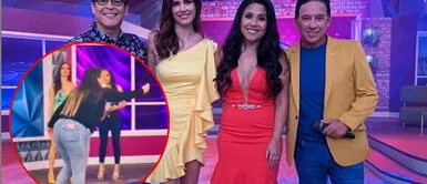 Usuario de TikTok acusa a producción de EBDT de maltratar invitados. Usuario de TikTok ACUSA a producción de ‘EBDT’ de MALTRATAR A INVITADOS: “Cada segundo vale plata”