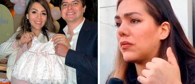 Gabriela Sevilla: esto le decía a su pareja y familiares para evadir preguntas sobre su ‘embarazo’ Gabriela Sevilla: esto le decía a su pareja y familiares para EVADIR PREGUNTAS sobre su ‘embarazo’