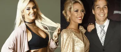 Julieta Rodríguez y su polémico mensaje Julieta Rodríguez CONTUNDENTE contra Miguel Arce: “Todos mis ex son horribles”