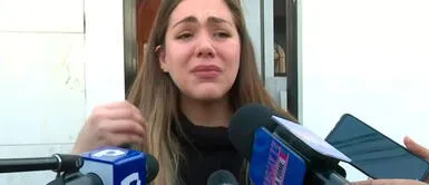 Prestigioso staff de abogados, Portugal Sánchez & Abogados, ANUNCIA su defensa de Gabriela Sevilla Gabriela Sevilla: Prestigioso staff de abogados ANUNCIA su defensa y LANZAN CONTUNDENTE advertencia: "No busquen sangre ni morbo"