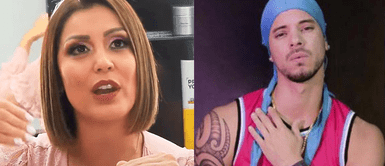 Karla Tarazona sobre el ‘Activador’ con disfraz de ‘Silvestre’: “Perseguía a todas para hacerse famoso” Karla Tarazona sobre el ‘Activador’ con disfraz de ‘Silvestre’: “Perseguía a todas para hacerse famoso”