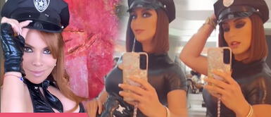 Karla le agradece a Magaly por consejos tras su separación con Rafael: “Por ella se llegó a un buen punto” KARLA TARAZONA agradece a MAGALY MEDINA por apoyarla tras separarse de RARAFEL FERNÁNDEZ