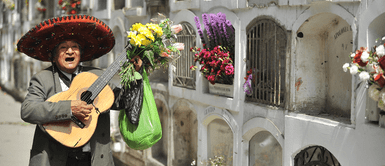 Día de Todos los Santos: ¿por qué se celebra este día? Día de Todos los Santos: ¿Por qué lo celebramos este día?