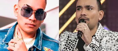 Josimar está nuevamente en el ojo de la tormenta. Josimar no paga deuda de 200 mil por su casa, según arquitecto: “estamos en un proceso judicial”