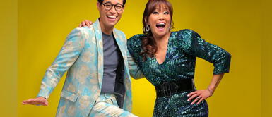 El nuevo single "Pa´ lante un pie" se estrena este 28 de octubre en todas las plataformas para celebrar el día de la canción criolla El nuevo single "Pa´ lante un pie" se estrenó este 28 de octubre en todas las plataformas para celebrar el día de la canción criolla