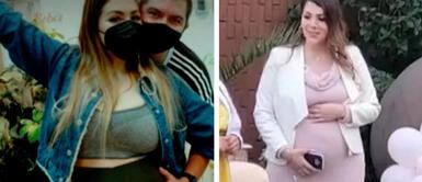 ‘Hazte la prueba de ADN’: Gabriela Sevilla y la vez que le dijo a su pareja que se haga el examen de paternidad ‘Hazte la prueba de ADN’: Gabriela Sevilla y la vez que le dijo a su pareja que se haga el examen de paternidad