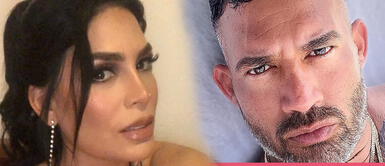 Valery Burga asegura que Evelyn Vela no trabaja y le pagó hasta el recibo de luz VALERY BURGA asegura que le pagó hasta la luz a EVELYN VELA: “Ella no trabaja”