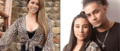 Melissa Klug envía mensaje a Youna ¿Melissa Klug envió indirecta al novio de Samahara?: “Lo malagradecidas que son algunas personas”