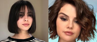 Cómo peinar el corte bob sin plancha ¿Cómo peinar el corte bob sin usar plancha ni tenaza?