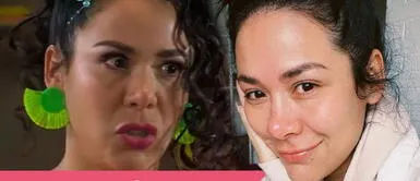 Magdyel Ugaz: se alejó de “Al fondo hay sitio” por peligrosa enfermedad endometriosis ¿Por qué MAGDYEL UGAZ se alejó de "AL FONDO HAY SITIO"?