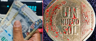 ¿Qué moneda de 1 nuevo sol está valorada en aproximadamente más de 1 millón de soles? ¿Qué moneda de 1 sol vale más de 1 millón de soles aproximadamente en la actualidad?