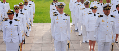 Marina de Guerra convoca a jóvenes profesionales para proceso de asimilación Marina de Guerra convoca a jóvenes profesionales para proceso de asimilación