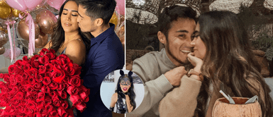 Rodrigo Cuba y Melissa Paredes tienen una hermosa princesa. Melissa Paredes sorprende con baile en TikTok: "Aún te recuerdo"