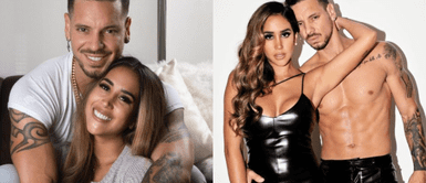 Melissa Paredes y Anthony Aranda nos demuestran su mágica complicidad con un matching outfit Melissa Paredes y Anthony Aranda nos demuestran su mágica complicidad con un matching outfit