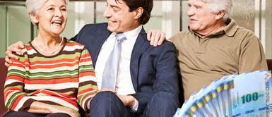 Los padres podrán entregar una mayor herencia a los hijos que los cuidan. Si tus hermanos no cuidan ni apoyan a tus padres, ¿tienen derecho a heredar lo mismo?