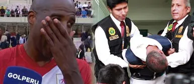 Cuto Guadalupe aseguró que su restaurante seguirá funcionando, gracias al resguardo policial. (Foto referencial). CUTO GUADALUPE: "PNP me dijo que es imposible que extorsionadores venezolanos operen en Callao"