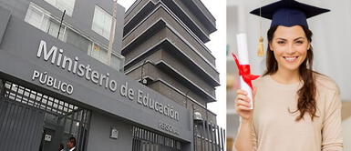 Los padres de familia podrán acceder al certificado de estudios completamente gratis. Certificado de Estudios secundarios: descarga AQUÍ el documento completamente GRATIS