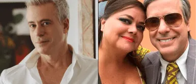 Diego Bertie falleció hace casi 4 meses Diego Bertie cumpliría hoy 55 años y Claudia Berninzon le envía emotivo mensaje: "Te extraño"