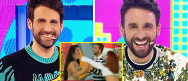 Rodrigo González sorprende con pedido. Rodrigo González sorprende con pedido.